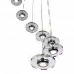 Светильник подвесной St luce SL569.103.10 VEDETTE