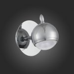 Светильник настенный St luce SL570.101.01 POLO