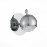 Светильник настенный St luce SL570.101.01 POLO