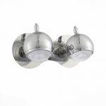 Светильник настенный бра St luce SL570.101.02 POLO