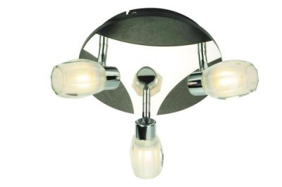 Светильник поворотный спот St luce SL571.702.03 SL571