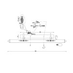 Подсветка для картин St luce SL574.301.04 ILLUMINAZIONE
