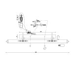 Подсветка для картин St luce SL574.401.04 ILLUMINAZIONE