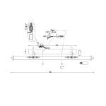 Подсветка для картин St luce SL574.501.04 ILLUMINAZIONE