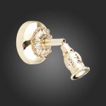 Светильник настенно-потолочный St luce SL575.201.01 STUCCHI