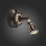 Светильник настенно-потолочный St luce SL575.601.01 STUCCHI