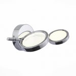 Светильник настенно-потолочный St luce SL576.101.02 GRUPPO