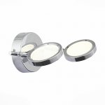 Светильник настенно-потолочный St luce SL576.101.02 GRUPPO