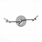 Светильник настенно-потолочный St luce SL576.101.03 GRUPPO
