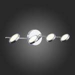 Светильник настенно-потолочный St luce SL576.101.04 GRUPPO