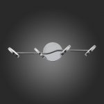 Светильник настенно-потолочный St luce SL576.101.04 GRUPPO