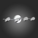 Светильник настенно-потолочный St luce SL576.101.04 GRUPPO