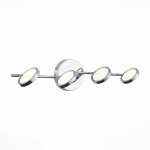 Светильник настенно-потолочный St luce SL576.101.04 GRUPPO