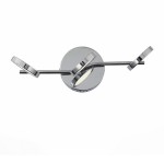 Светильник настенно-потолочный St luce SL576.101.03 GRUPPO