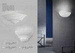 Светильник настенный бра St luce SL579.501.01 NIVEA
