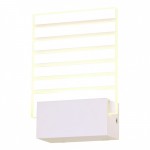 Светильник настенный St luce SL580.101.01 LUOGO