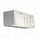 Светильник настенный St luce SL580.121.01 LUOGO