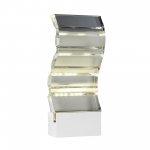 Светильник настенный St luce SL580.501.01 LUOGO