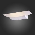 Светильник настенный St luce SL581.101.01 CALICE