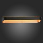 Светильник настенный St luce SL582.401.01 MENSOLA