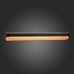 Светильник настенный St luce SL582.411.01 MENSOLA