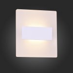 Светильник настенный St luce SL585.101.01 TRINA