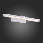 Светильник настенный St luce SL587.101.01 GOMMA