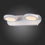 Светильник настенный St luce SL588.101.02 COLO