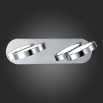 Светильник настенный St luce SL588.501.02 COLO