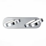 Светильник настенный St luce SL588.501.02 COLO