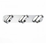 Светильник настенный St luce SL588.501.03 COLO