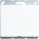 JUNG SL 500 Бронза Вывод кабеля (SL590AGB)