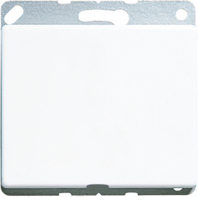 JUNG SL 500 Бел Вывод кабеля (SL590AWW) JUNG SL 500 Бел Вывод кабеля (SL590AWW)