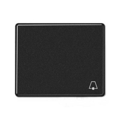 JUNG SL 500 Черный Клавиша 1-я с символом ЗВОНОК (SL590KSW) JUNG SL 500 Черный Клавиша 1-я с символом ЗВОНОК (SL590KSW)