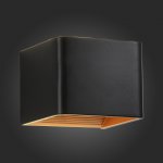 Светильник настенный бра St luce SL592.041.01 GRAPPA