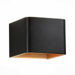 Светильник настенный бра St luce SL592.041.01 GRAPPA