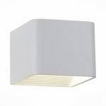 Светильник настенный St luce SL592.051.01 GRAPPA