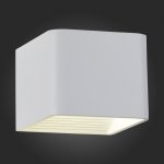 Светильник настенный St luce SL592.051.01 GRAPPA