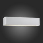 Светильник настенный St luce SL592.501.01 GRAPPA
