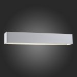 Светильник настенный St luce SL592.511.01 GRAPPA