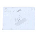 Светильник настенный St luce SL592.711.01 GRAPPA