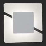 Светильник настенный St luce SL594.501.01 SEZIONE