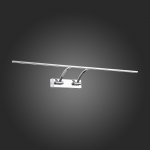 Подсветка для картин St luce SL595.111.01 MINARE