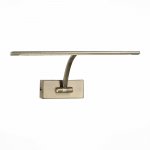 Подсветка для картин St luce SL595.301.01 MINARE