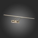 Подсветка для картин St luce SL595.311.01 MINARE