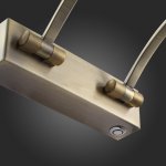 Подсветка для картин St luce SL595.311.01 MINARE