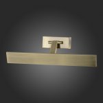 Подсветка для картин St luce SL596.031.01 QUADRO