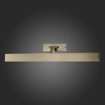 Подсветка для картин St luce SL596.301.01 QUADRO