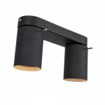 Светильник поворотный спот St luce SL597.401.02 FANALE