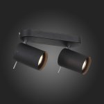 Светильник поворотный спот St luce SL597.401.02 FANALE